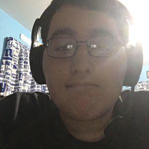 Meet your Posher, Joseph